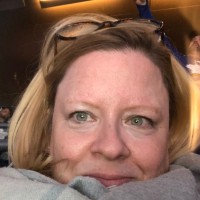 Caroline Van Nostrand