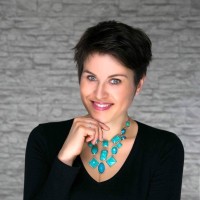 Veronika Šťastná