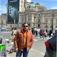 Parag Modi