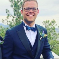 Scott Claeson