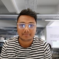 K. Kiran Kumar