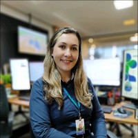 Valdinéia Moreira De Almeida