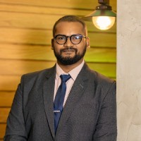 Divesh Ryan Dwarkasingh