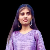 Saria Irshad