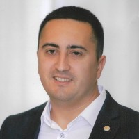 Milan Dimitrijevic