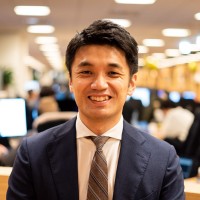 吉川徳明