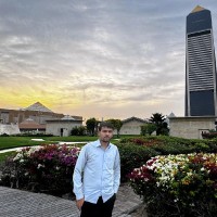 Irfan Abbas