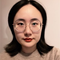 Xinyu Zheng