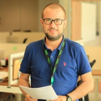 Ömer Oral