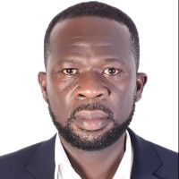 Nana Adom Osei-Yaw (MBA, CSCMP, CMILT UK, MCIPS UK, CMILTNA)