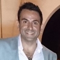 Ali Mahdi