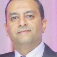 Wael Yousry