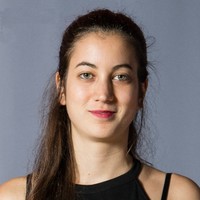 Angeliki Skandalou