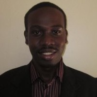 Ivan Odongo