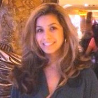 Lizbeth Hernandez