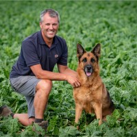 Andrew Ward Mbe