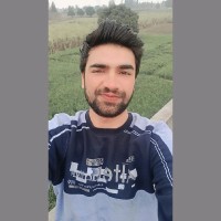 Vishu Tyagi