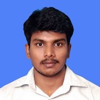 Thangaraj Sekar