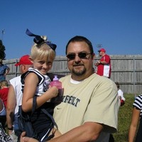 chuck trimble