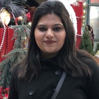 Daisy Wadhwa