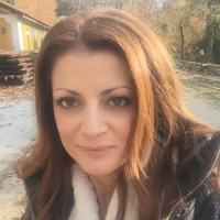 Anna Papageorgopoulou