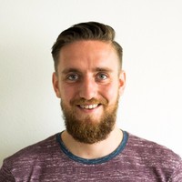 Bram Hol