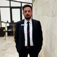 Süha KÜÇÜKSARIKULAK