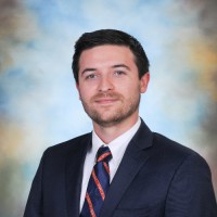 Daniel McGeehan- CRPC