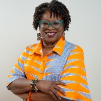 Folami Prescott-Adams, Ph.D.