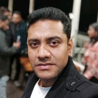 Krishanu Datta