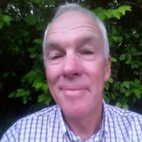 Roy Atkins