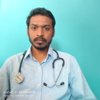 prashant s g