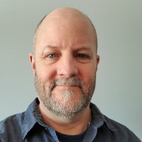 Geoff Schroder, CBAP