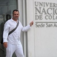 juan carlos montoya salazar