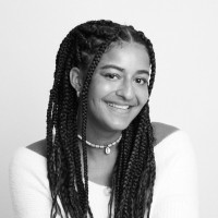 Cyriane Seck De Wulf