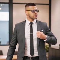 Marcus Ortiz