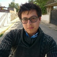 Ulises Téllez Hernández