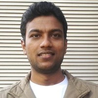 Manjunatha O