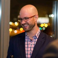Greg Morris, CPCU, RPLU