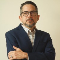 Alexis Morales, Ph.D.