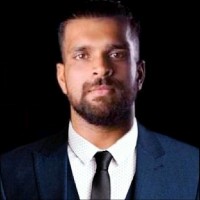Ranga Perera