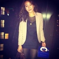 Minae Kim