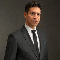 Hiren Mistry