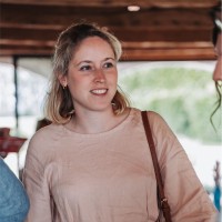 Lisa Pynaert