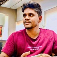 Vignesh Krish