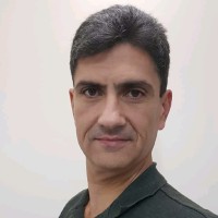 Ricardo Teixeira Leite