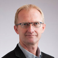 Bill Giesbrecht PMP, LEED AP, G.S.C.