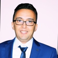Yassine Mansouri