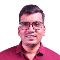 Yogesh Singhvi