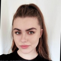 Inna Holovanchuk